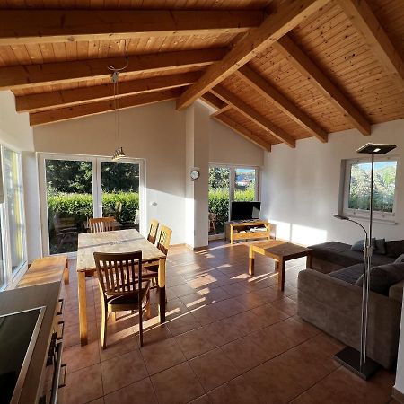 Fichtel Villa Graal-Muritz Bagian luar foto