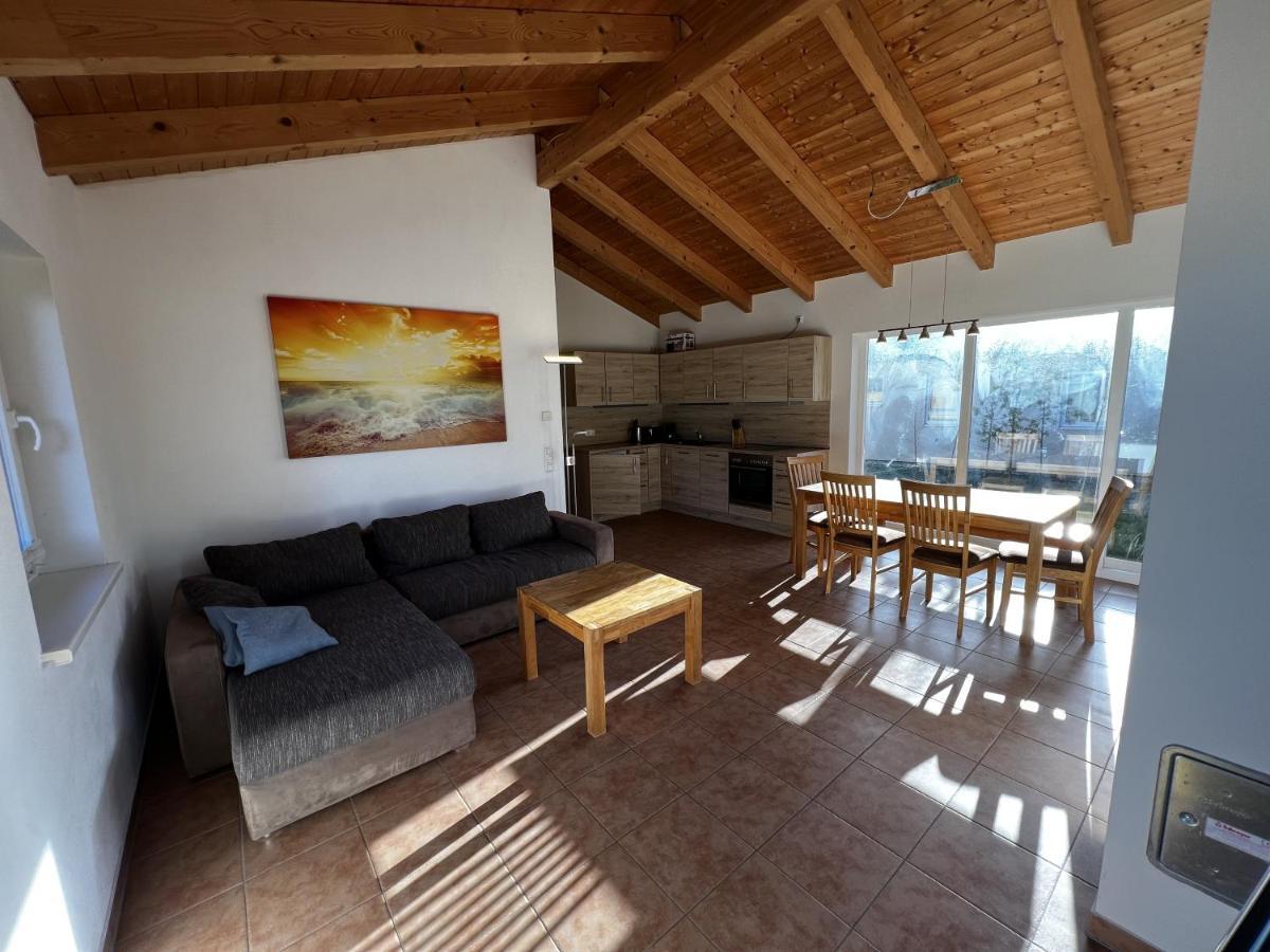 Fichtel Villa Graal-Muritz Bagian luar foto