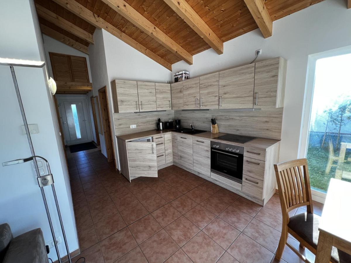 Fichtel Villa Graal-Muritz Bagian luar foto