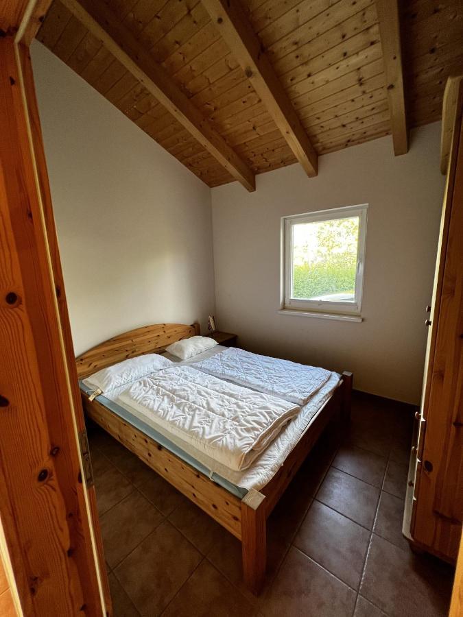 Fichtel Villa Graal-Muritz Bagian luar foto