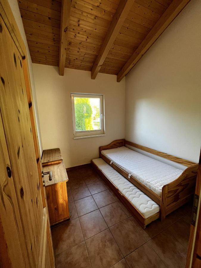 Fichtel Villa Graal-Muritz Bagian luar foto