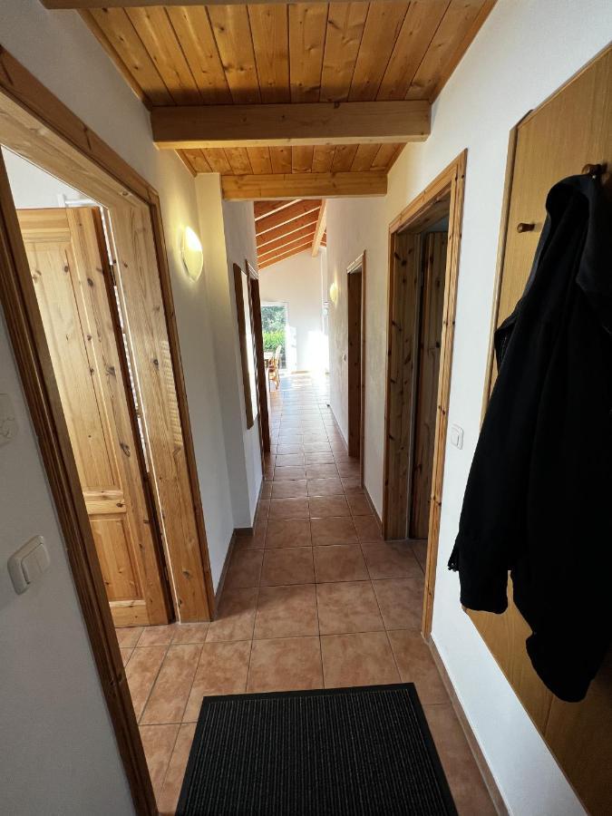 Fichtel Villa Graal-Muritz Bagian luar foto